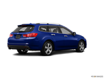 2012 Acura TSX  Wagon