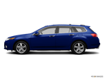 2013 Acura TSX  Wagon