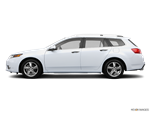 2013 Acura TSX  Wagon