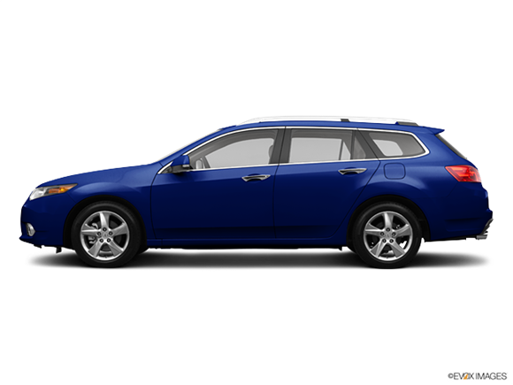 2013 Acura TSX  Photo