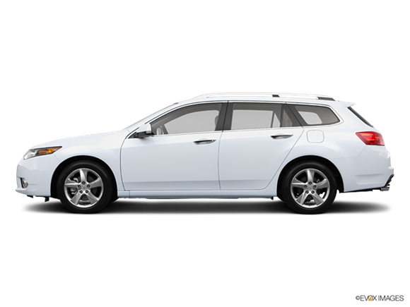 2012 Acura TSX  Photo
