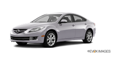 2013 Mazda MAZDA6