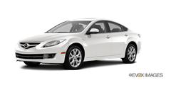 2013 Mazda MAZDA6