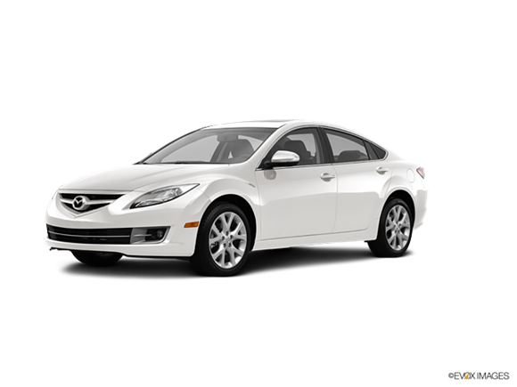 2013 Mazda MAZDA6 s Grand Touring  Photo