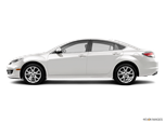 2013 Mazda MAZDA6 s Grand Touring  Sedan