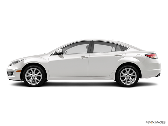 2013 Mazda MAZDA6 s Grand Touring  Photo