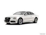 2013 Audi A5 2.0T Prestige  Coupe