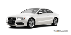 2013 Audi A5