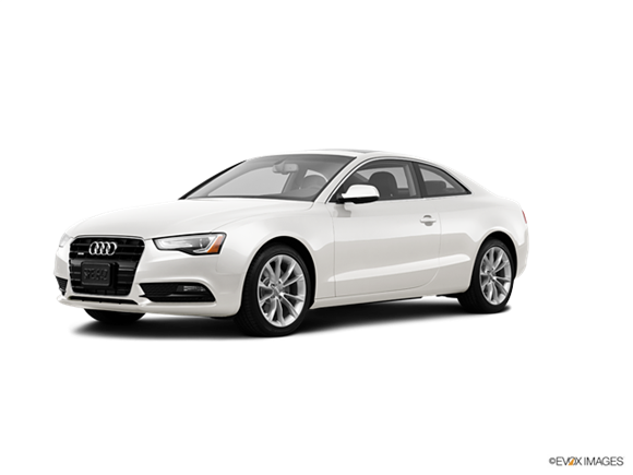 2013 Audi A5 2.0T Prestige  Photo