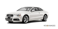 2013 Audi S5