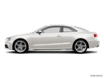 2013 Audi S5 Prestige  Coupe