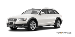 2013 Audi allroad