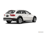 2013 Audi allroad Prestige  Wagon