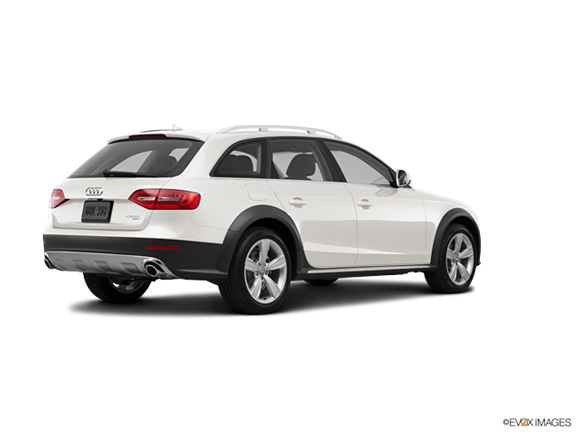 2013 Audi allroad Prestige  Photo