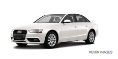 2014 Audi A4
