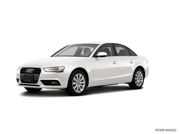 2013 Audi A4 Premium Plus  Photo