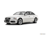 2013 Audi S4 Prestige  Sedan