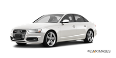 2013 Audi S4