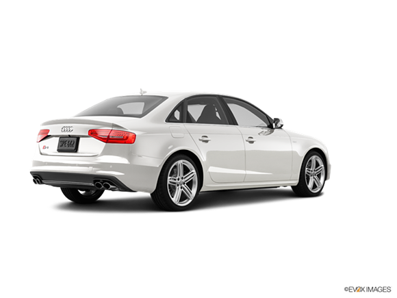 2013 Audi S4 Prestige  Photo