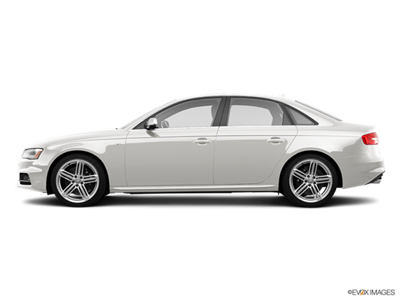 2013 Audi S4 Prestige  Photo