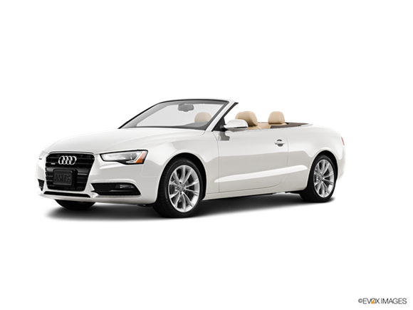 2013 Audi A5 2.0T Prestige  Photo
