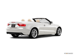2013 Audi A5 2.0T Prestige  Cabriolet