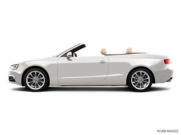 2013 Audi A5 2.0T Prestige  Photo
