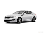 2013 Kia Optima SX  Sedan