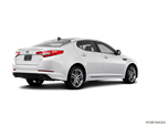 2013 Kia Optima SX  Sedan