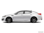 2013 Kia Optima SX  Sedan