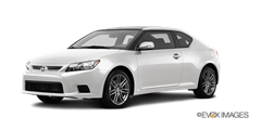 2013 Scion tC