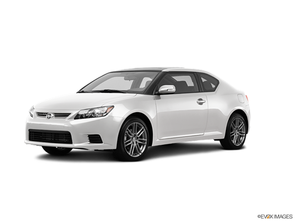 2013 Scion tC  Photo