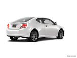 2013 Scion tC  Hatchback Coupe