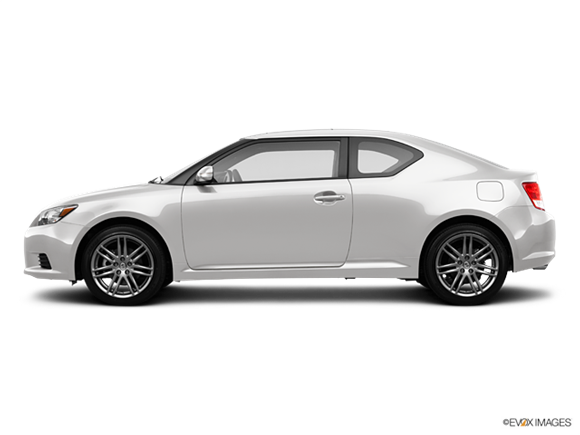 2013 Scion tC  Photo