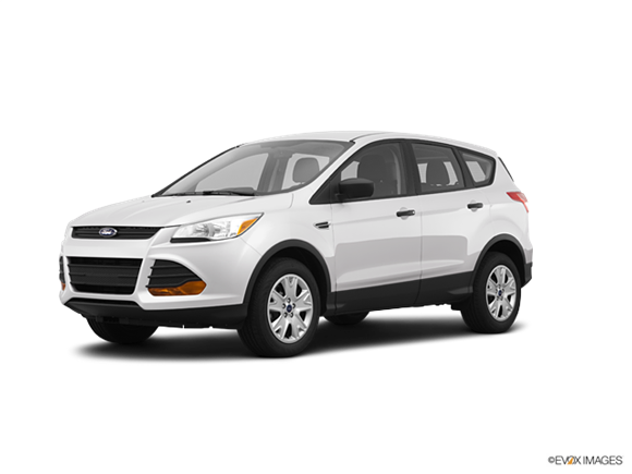 2013 Ford Escape S  Photo