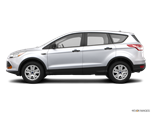 2014 Ford Escape Titanium  Sport Utility