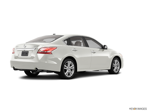 2013 Nissan Altima 3.5 SL  Photo