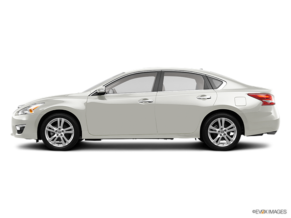 2013 Nissan Altima 3.5 SL  Photo