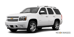 2013 Chevrolet Tahoe