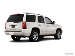 2013 Chevrolet Tahoe LTZ  Sport Utility