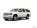 2013 Chevrolet Suburban 1500 LTZ  Sport Utility