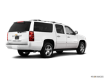 2013 Chevrolet Suburban 1500 LTZ  Sport Utility