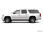 2013 Chevrolet Suburban 2500 LT  Sport Utility