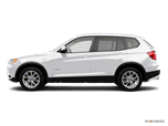2013 BMW X3 xDrive35i  Sport Utility