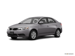 2013 Kia Forte