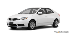 2013 Kia Forte
