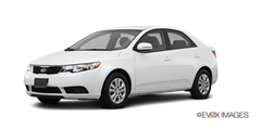 2013 Kia Forte