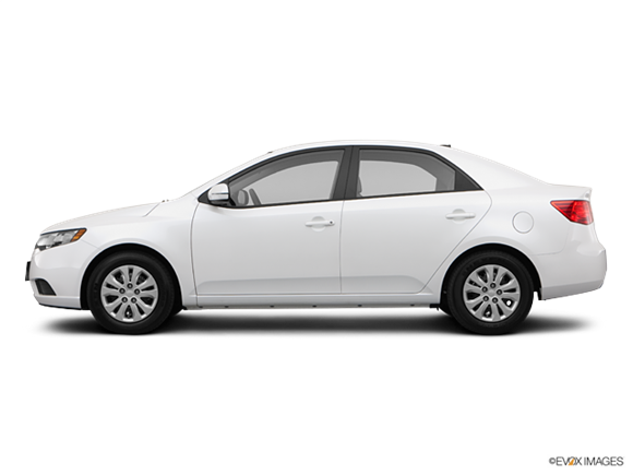 2013 Kia Forte EX  Photo