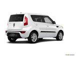 2013 Kia Soul +  Wagon