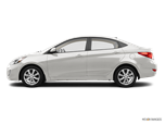 2013 Hyundai Accent GLS  Sedan
